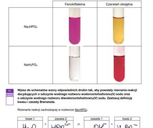 Matura chemia 2025: Odpowiedzi [16.05.2025] nowa formuła 2023