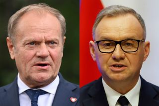 Tusk pisze do Dudy, Kaczyńskiego i Nawrockiego. Doczekał się odpowiedzi