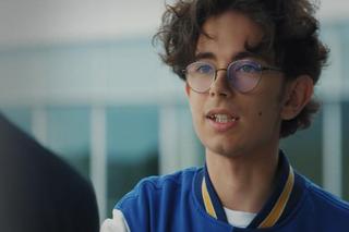 	M jak miłość odc. 1753. Maciek (Franciszek Przanowski)