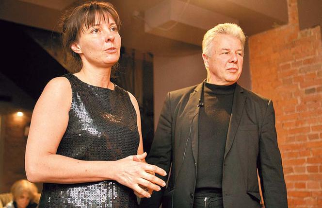 Emilian Kamiński: Wszyscy mówią do mnie tato