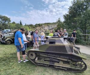 Obchody 85. rocznicy wybuchu II Wojny Światowej w Kielcach