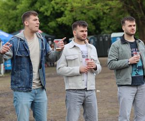 Lublinalia 2025 - dzień trzeci
