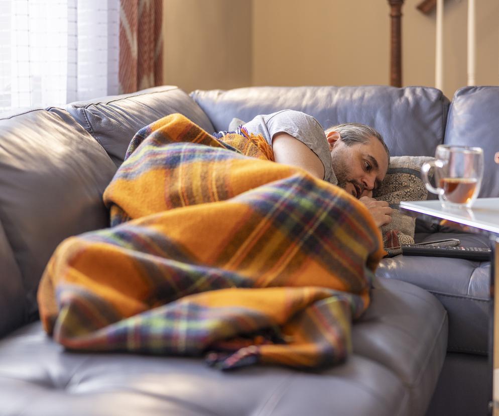 Jeszcze zdążysz zaszczepić się przeciw grypie. Ekspertka: warto chociażby po to, by nie zepsuć sobie ferii 