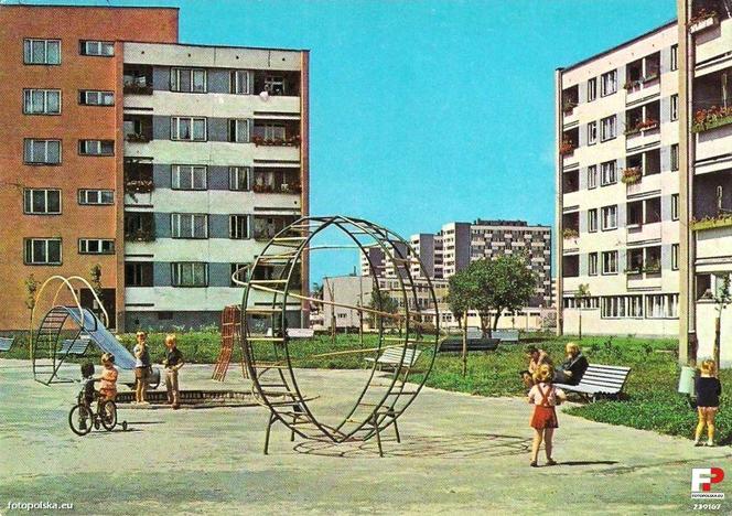 Tak kiedyś wyglądała Kalinowszyczyzna! Zobacz archiwalne zdjęcia