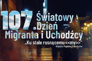 Światowy Dzień Migranta i Uchodźcy: W Krakowie specjalne spotkanie