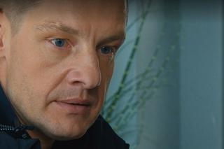 M jak miłość odc. 1708. Paweł (Rafał Mroczek)