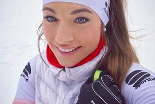 Dorothea Wierer, włoska biathlonistka