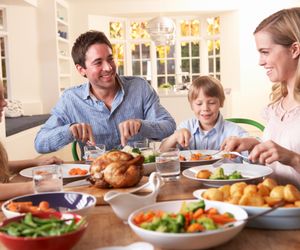 Zdrowe odżywianie - 10 najważniejszych zasad