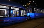 Koszmar we Wrocławiu. Motorniczy zasłabł, a tramwaj pędził. Są ranni