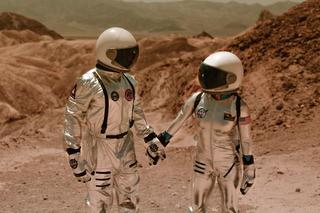 NASA szuka ochotników do marsjańskiej bazy Mars Dune Alpha . Sprawdźcie, jak się zgłosić