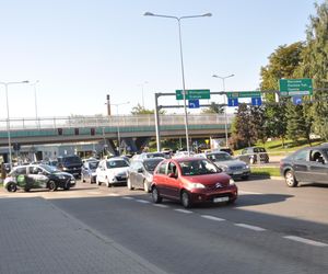 Ulica Żytnia w Kielcach
