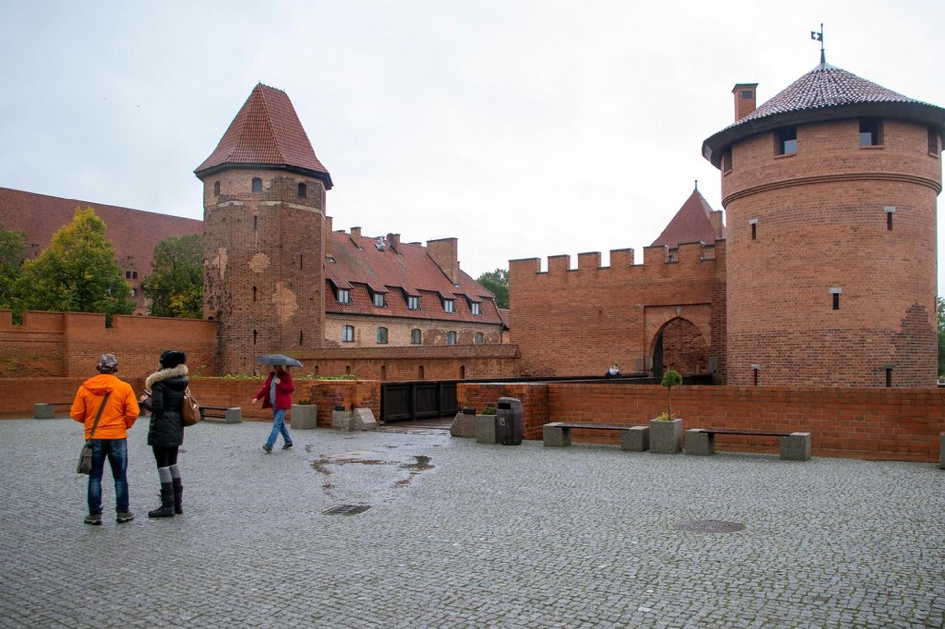 Muzeum Zamkowe w Malborku