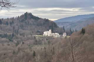 Ośrodek Wiktor w Żegiestowie