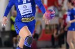 PIŁKA RĘCZNA KOBIET MECZ TOWARZYSKI POLSKA SERBIA