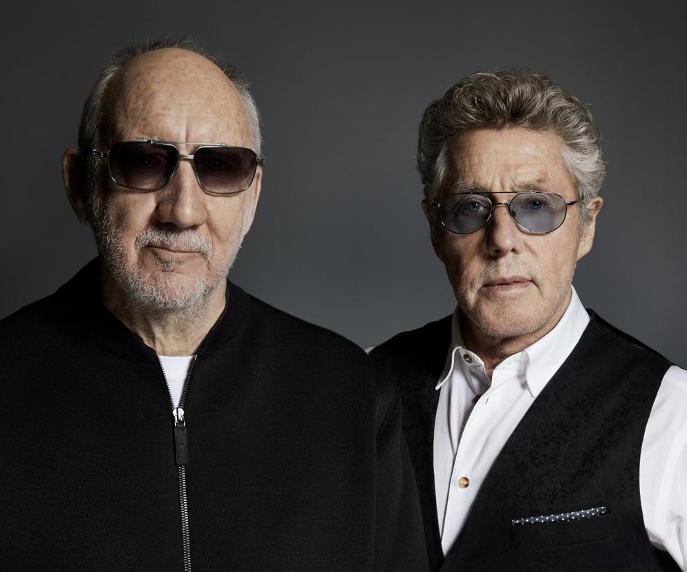 The Who szykuje się do trasy pożegnalnej? Pete Townshend wyjaśnia