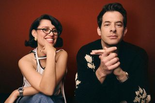 Mark Ronson ma nową Amy Winehouse! Oto jego współpraca z RAYE