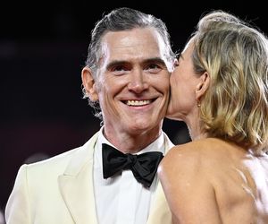 Gwiazdy błyszczą w Wenecji