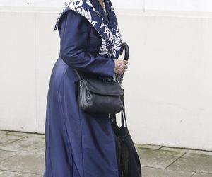 Gwiazdy na pogrzebie Joanny Kołaczkowskiej