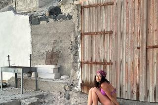 Kalska odsłoniła się na Instagramie. Szczęki nam opadły