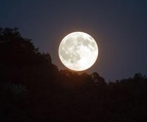 Pełnia Księżyca wrzesień 2023. Kiedy jest Pełnia Plonów we wrześniu i dlaczego się tak nazywa?