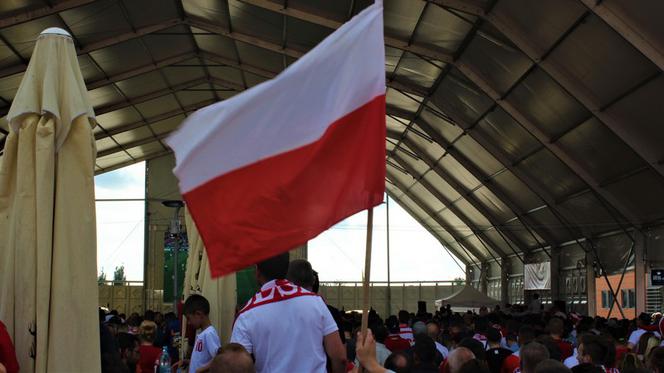 Strefa Kibica w Szczecinie