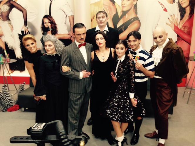 Taniec z gwiazdami, odcinek 9. Gwiazdy w odsłonie HALLOWEEN zatańczą aż dwa razy!