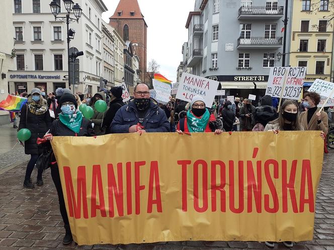 Manifa Toruńska 2021
