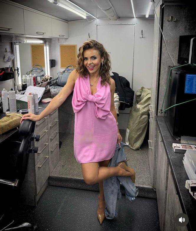 Przyjaciółki, 26 sezon. Gabi (Edyta Herbuś)