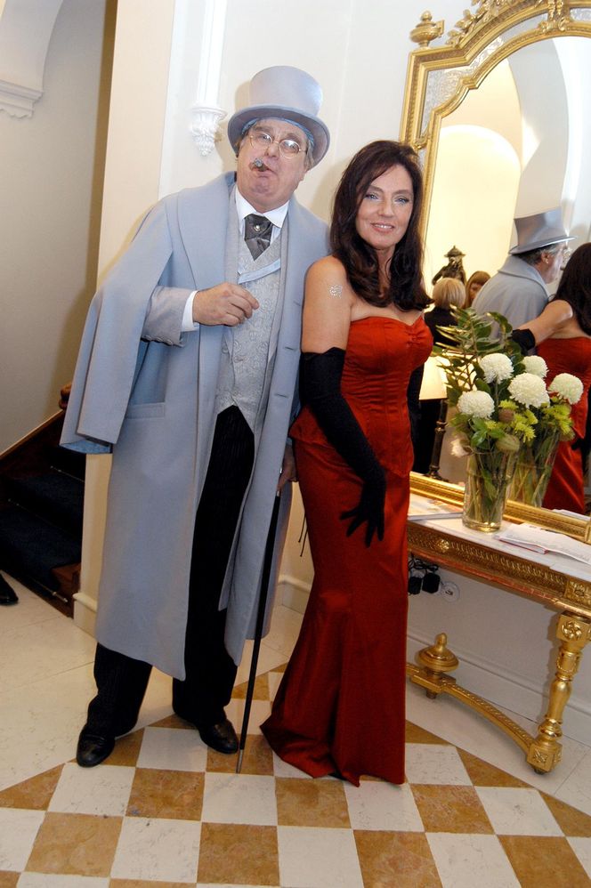 Sensacja! Będzie drugi pogrzeb "Janosika"! Marek Perepeczko wróci swojego ulubionego miejsca na ziemi