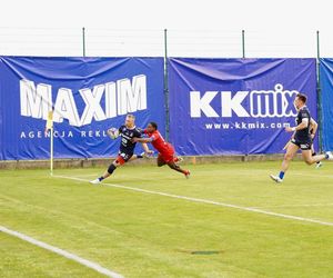 Derby Wschodu dla Siedlec. MKS Pogoń pokonała Budowlanych Lublin