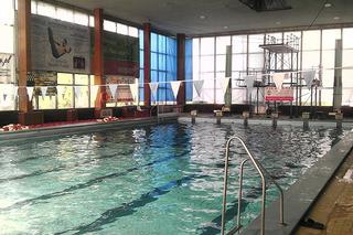 Pływalnia przy Matuszczaka