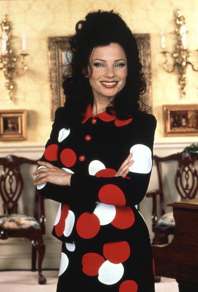 Fran Drescher