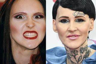 Taka naprawdę jest Agnieszka Chylińska, gdy gasną kamery! Ona jest zupełnie inną kobietą