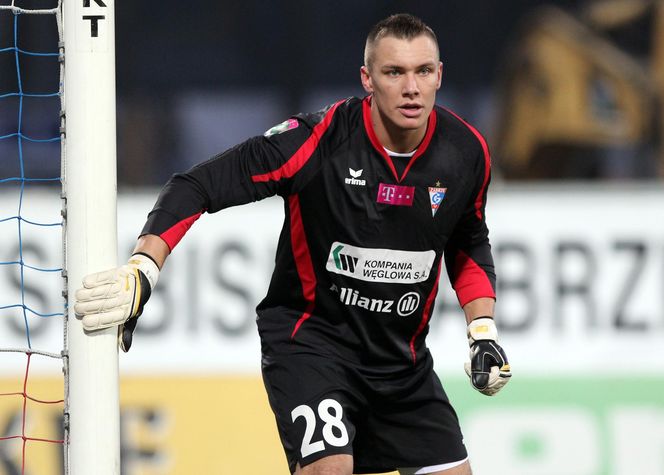 Łukasz Skorupski