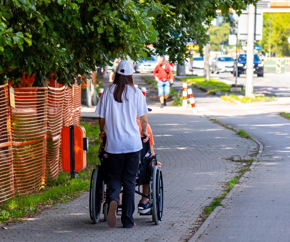 Podwyżki dla pracowników socjalnych 2024 