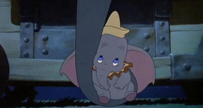 Dumbo