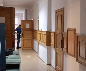 Będzie nowocześnie i przyjemnie. Rozpoczął się remont w budynku Delegatury Wielkopolskiego Urzędu Wojewódzkiego w Kaliszu