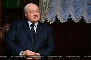 Aleksandr Łukaszenko