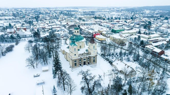 Klimontów 