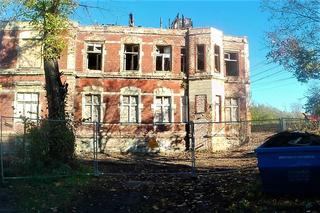 Zabytkowa willa za 100 złotych? Zaskakująca oferta w Szczecinie