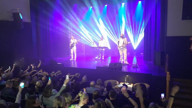 "NDK i przyjaciele" - koncert charytatywny w Nowogardzie