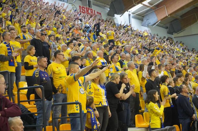 Kup karnet na mecze Industrii Kielce w nowym sezonie! CENNIK