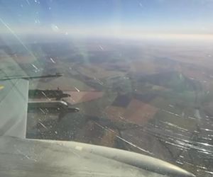 F-16 w walce o ukraińskie niebo