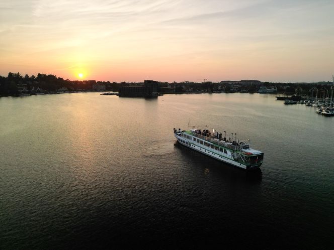 Sanatorium miłości" odcinek 5