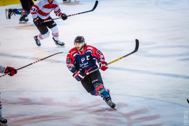 Comarch Cracovia - KH Energa Toruń 0:5, zdjęcia z piątkowego meczu Polskiej Hokej Ligi