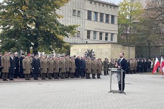 Wiemy, kiedy rusza budowa Tarczy Wschód. Władysław Kosiniak – Kamysz mówi o rozpoczęciu budowy