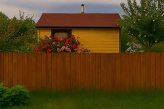 Tego nie wolno robić na działce