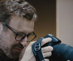 M jak miłość odc. 1882. Darek Hoffman (Mateusz Rusin)