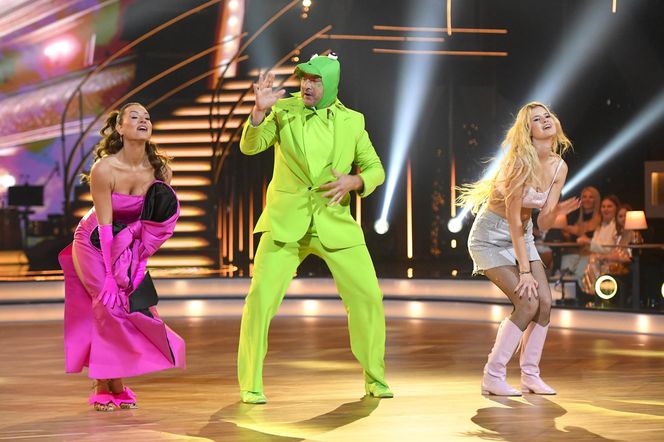 Tomasz Karolak, Lena Kołakowska, Izabela Skierska