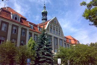 Gdański Uniwersytet Medyczny opracował model AI do wykrywania tętniaka mózgu 